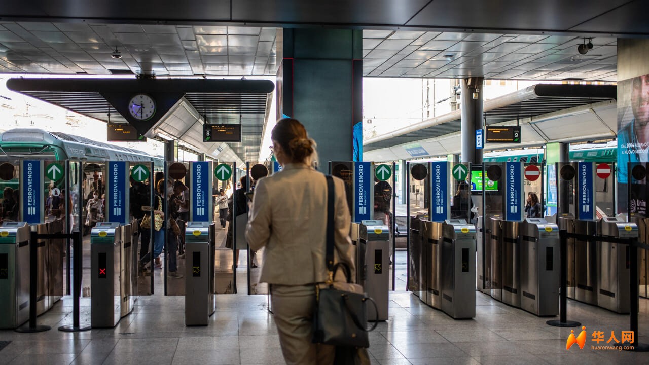 奥运结束就罢工，意大利全国铁路28日或迎大规模停运