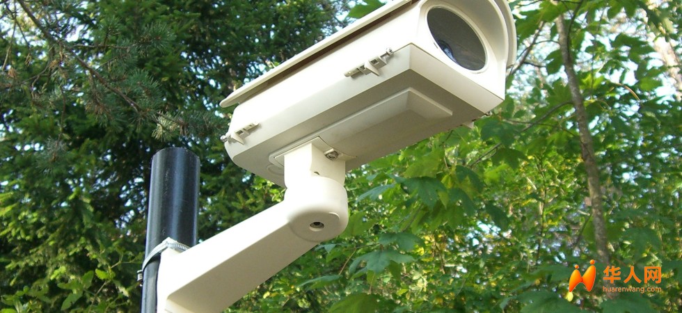 超一半市民不敢夜晚独行，博尔扎诺紧急加装60个监控