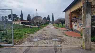 Trovato cadavere di donna a Scandicci FirenzeToday2.jpeg