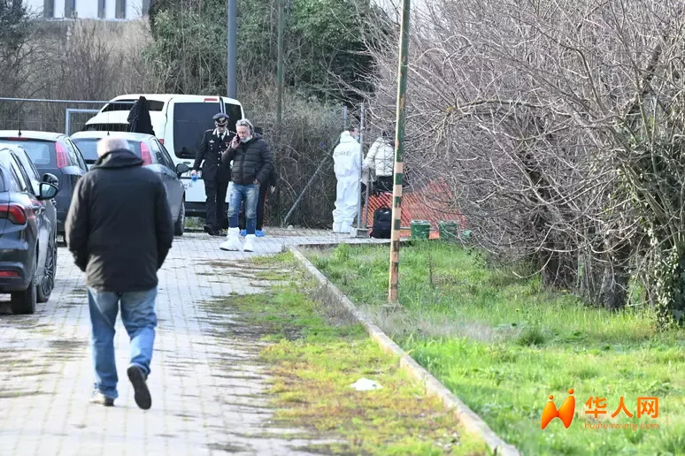 佛罗伦萨近郊惊现无头女尸，44岁德国流浪女子惨死公园