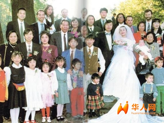 从卖珍珠到扎根百年，都灵华人移民史被重新翻开