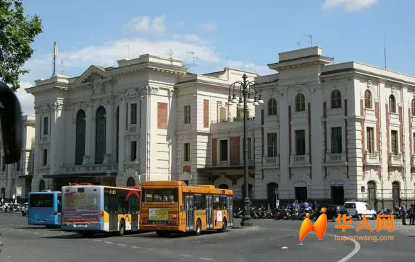 合法司机叫苦不迭！普拉托或启动车站“黑出租”专项执法行动 …