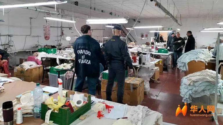 7年换5家公司，华人女老板被查封百万资产