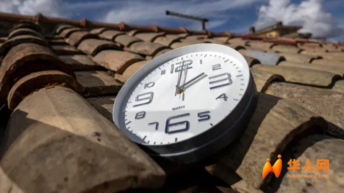 2026年夏令时3月29日开始，凌晨少睡一小时！