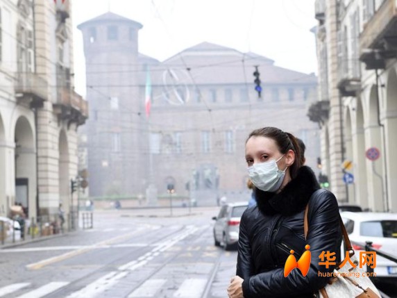 空气污染加剧！都灵启动“红色警报”，欧5柴油车被全面限行！ …