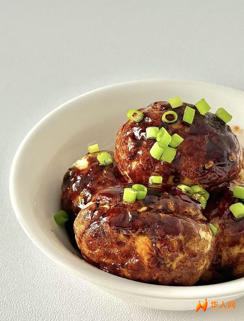 🥚今日加餐｜麻辣焦香虎皮鸡蛋｜下饭神器