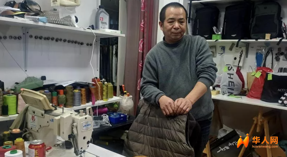 辱骂+围殴！阿斯蒂一华人遇袭引发关注