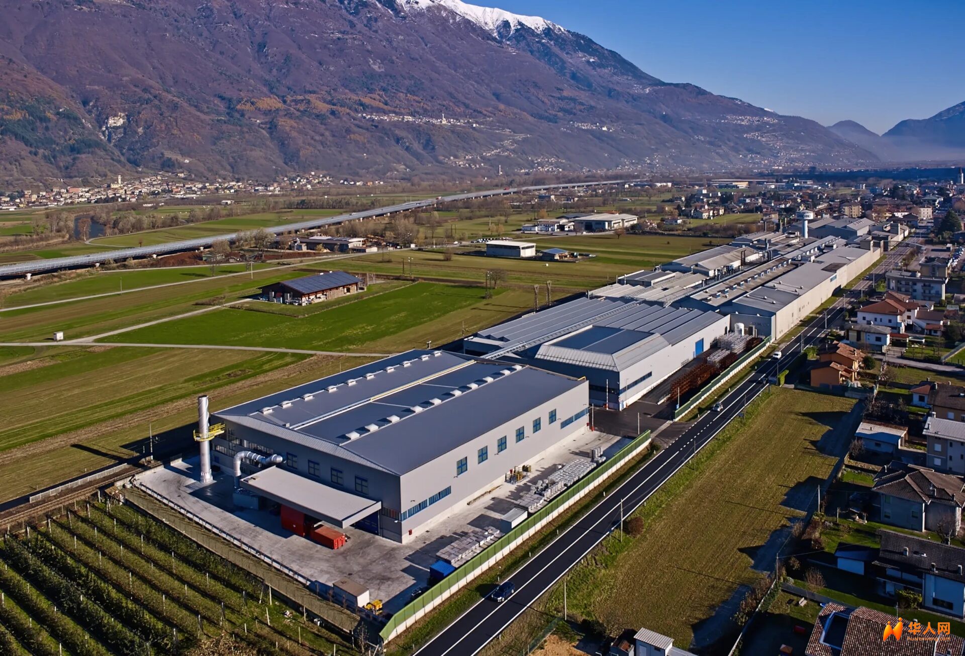 中国资本再出手！1500人规模巨头收购意大利百年企业