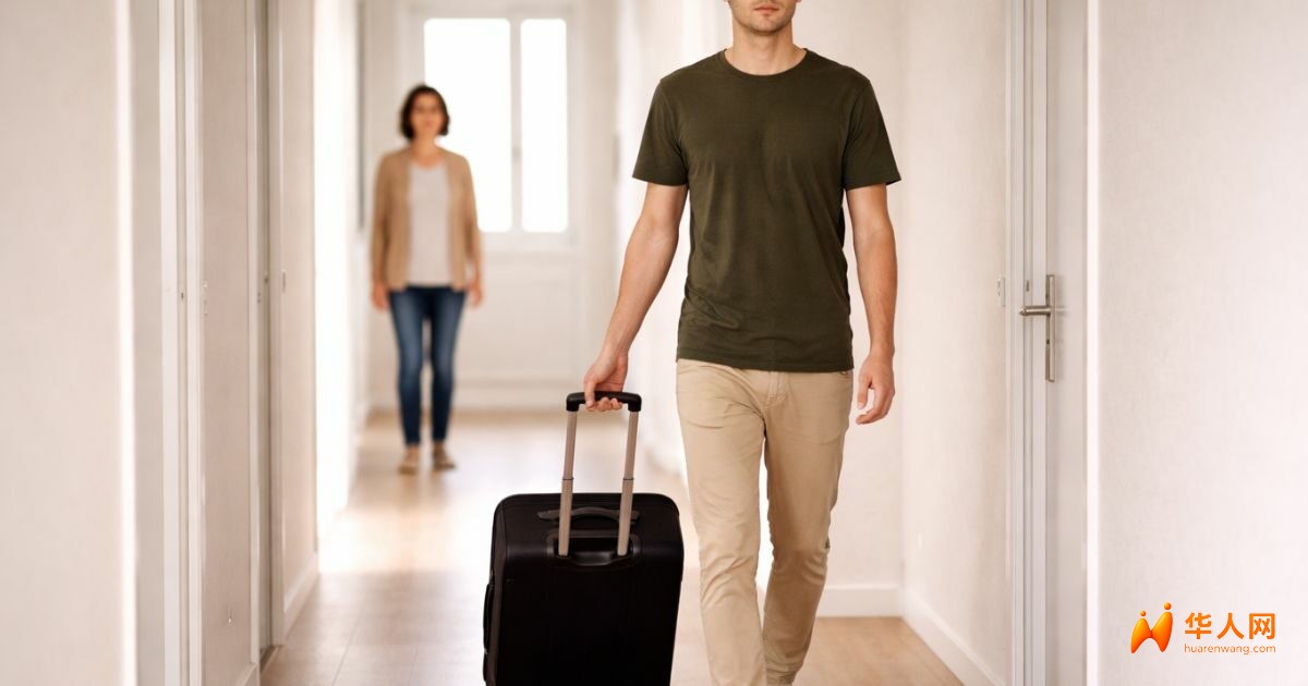 不做家务不交钱还赖家里，母亲忍无可忍把31岁儿子告了！