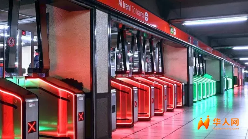 3月27日米兰公交大罢工！这些时间段出行最受影响