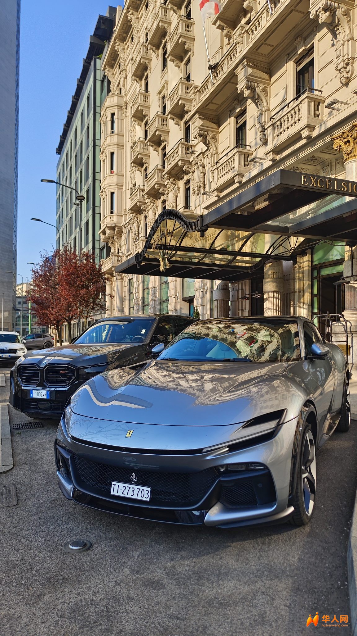 4月5号晚上罗马回米兰 经过佛罗伦萨等城市 需要的可联系32