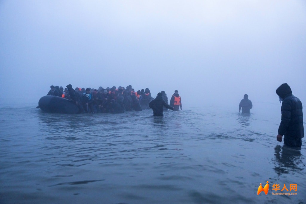 欧洲议会通过强硬新规，庇护被拒者或被送往欧盟之外的“遣返中心”！ …
