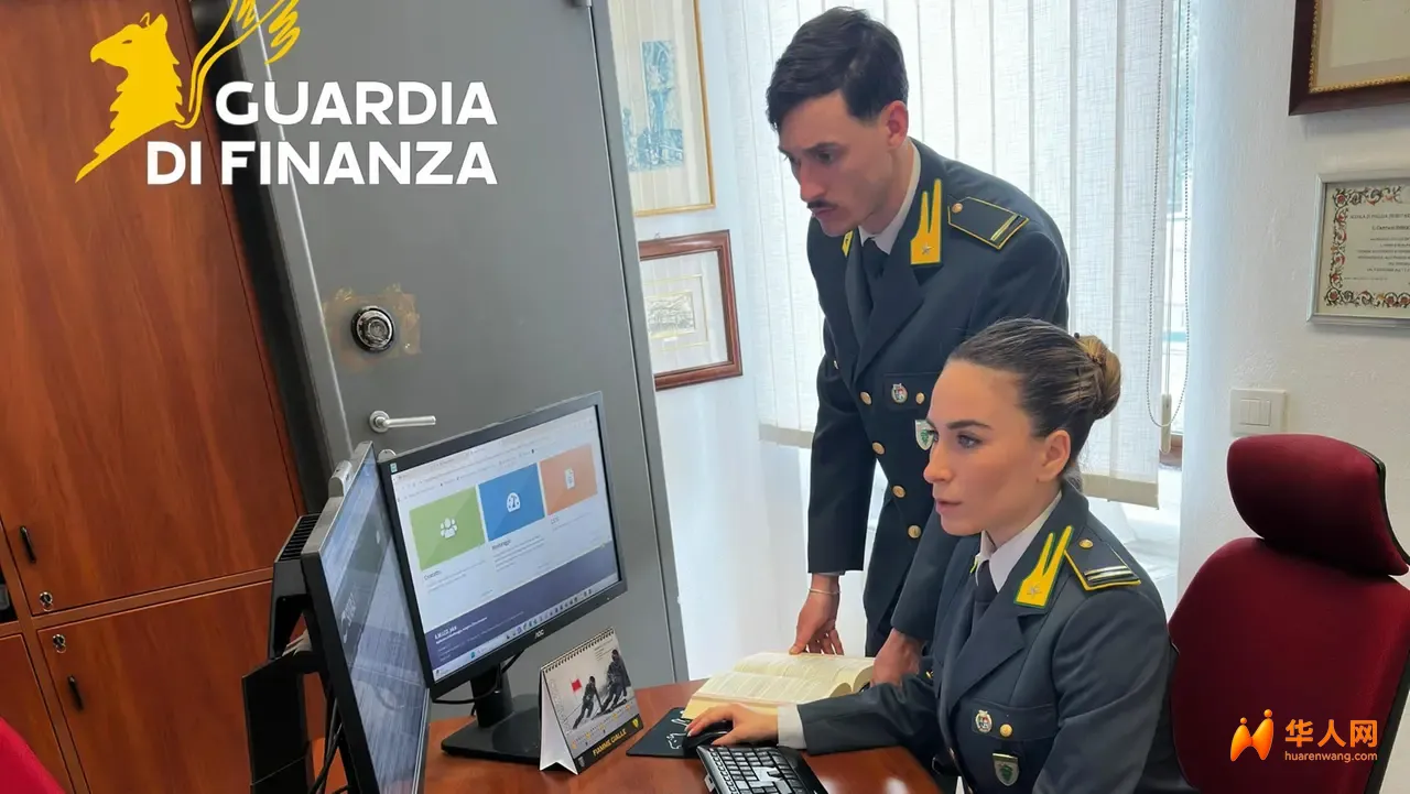 一女子挂名295家公司！布雷西亚华人“空壳公司”涉案3亿欧！