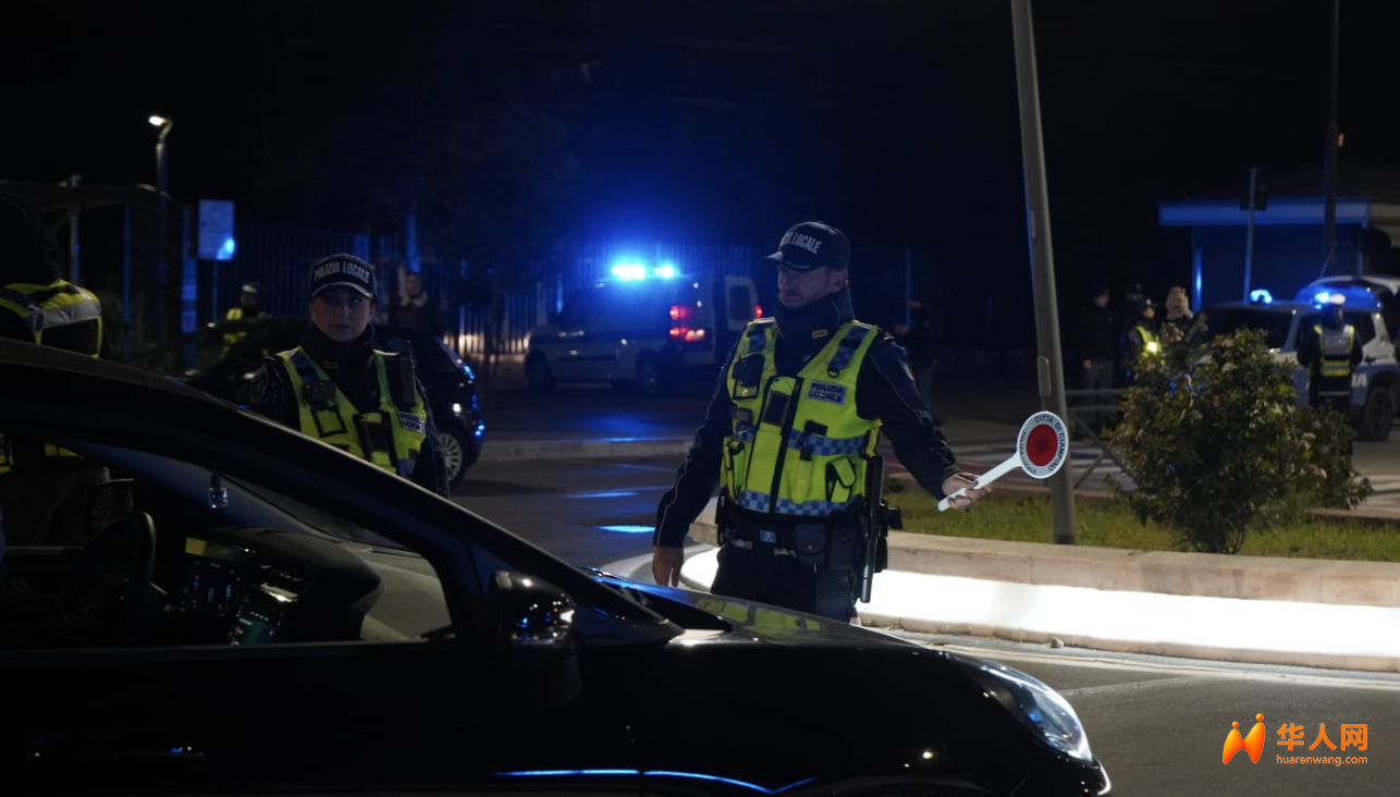 厨房有蟑螂！罗马近郊一知名中日餐馆被强制停业