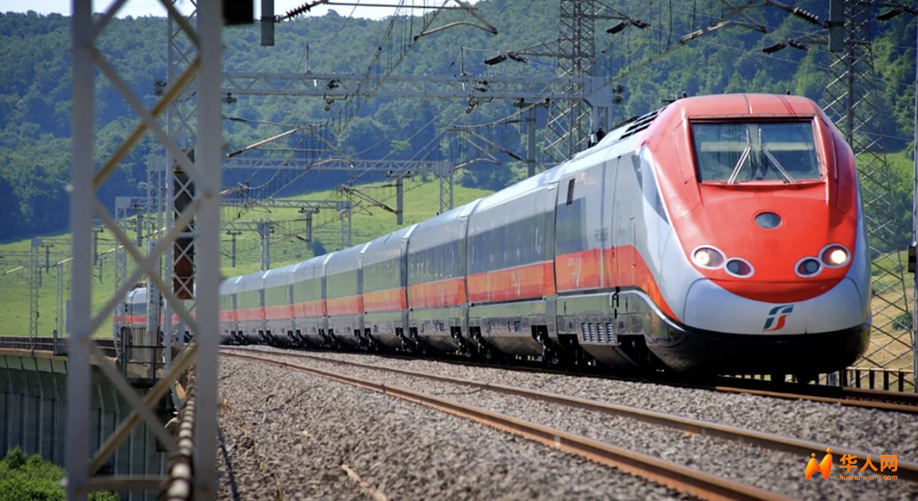 意大利本周末迎来“黑色双休日”，列车大面积停运