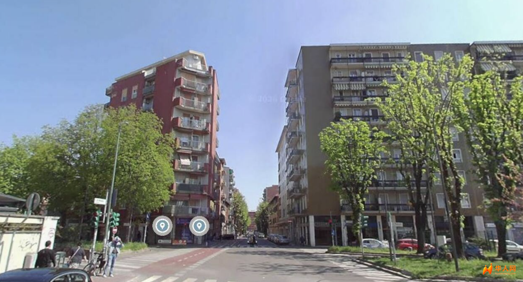 恶臭传出！米兰一公寓惊现母女尸体，高度腐烂引发邻里恐慌 …