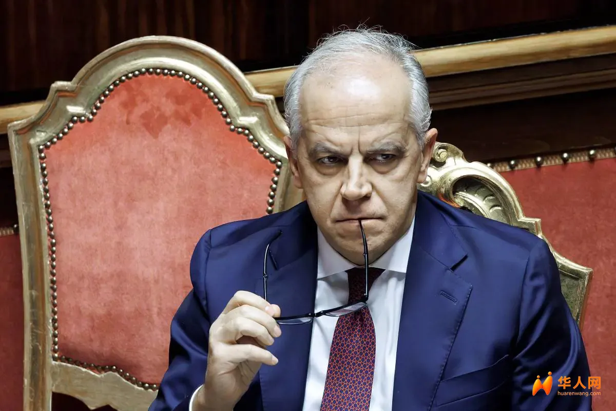 驱逐239人！意大利内政部长发出恐袭警报