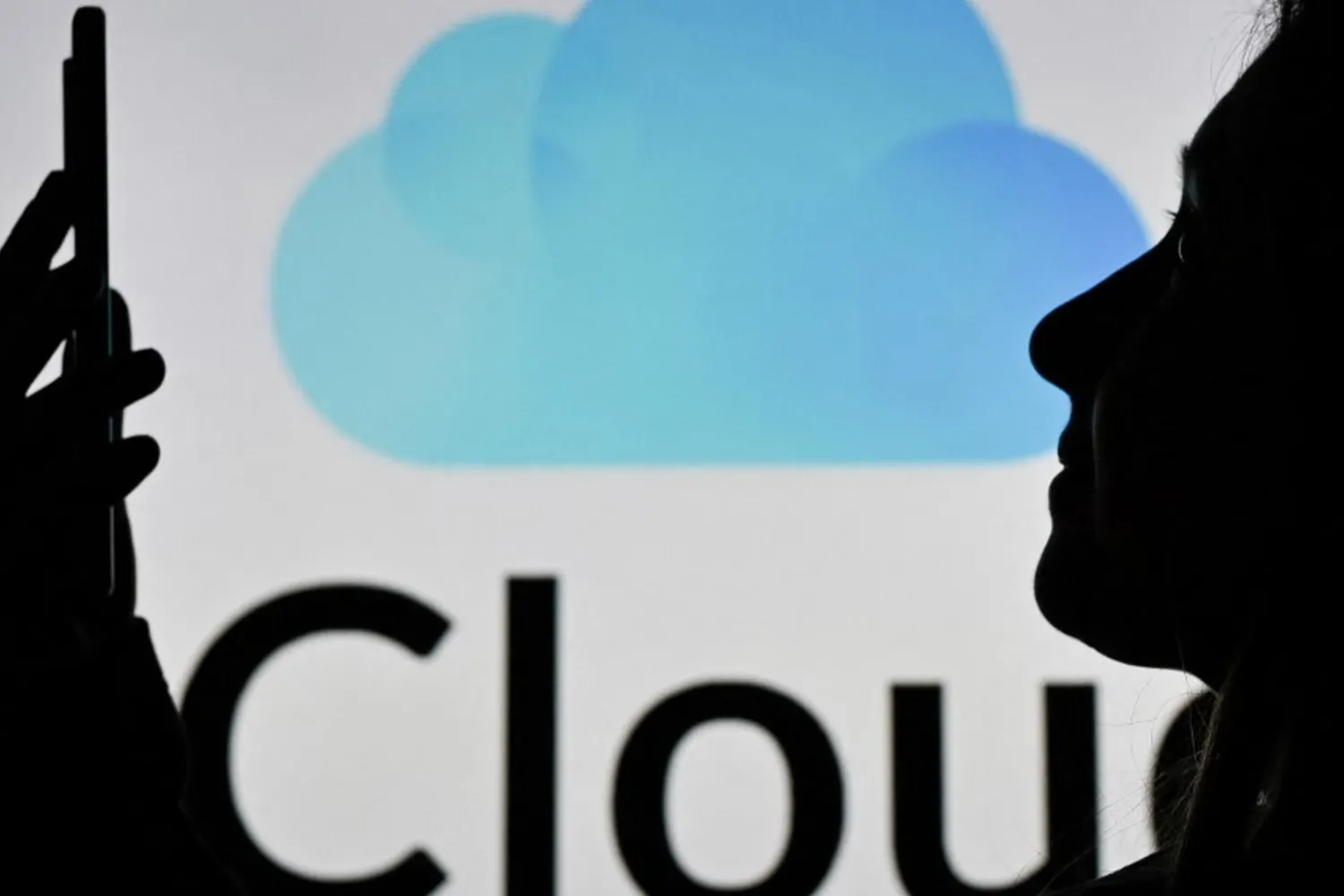 iCloud空间不足？假冒苹果官方邮件真假难辨，已有不少人中招