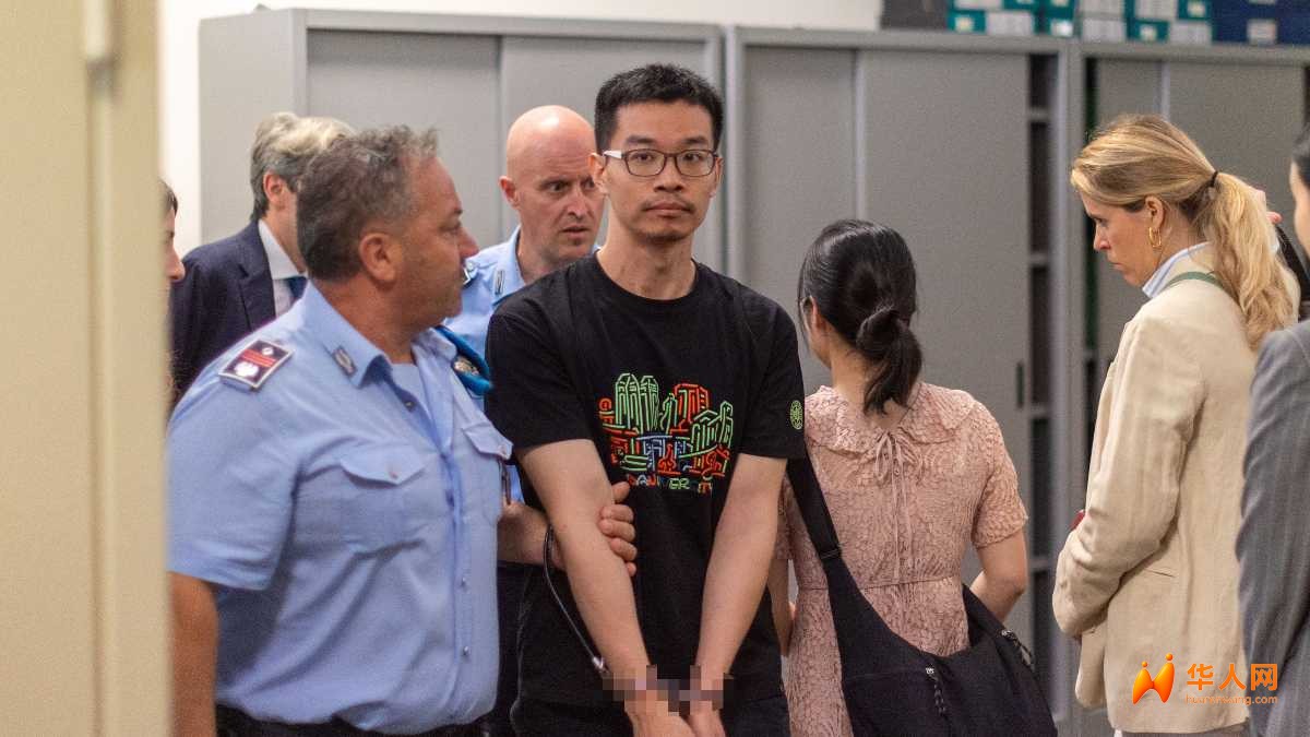 意大利会不会一路走到黑？最高法院批准引渡徐泽伟