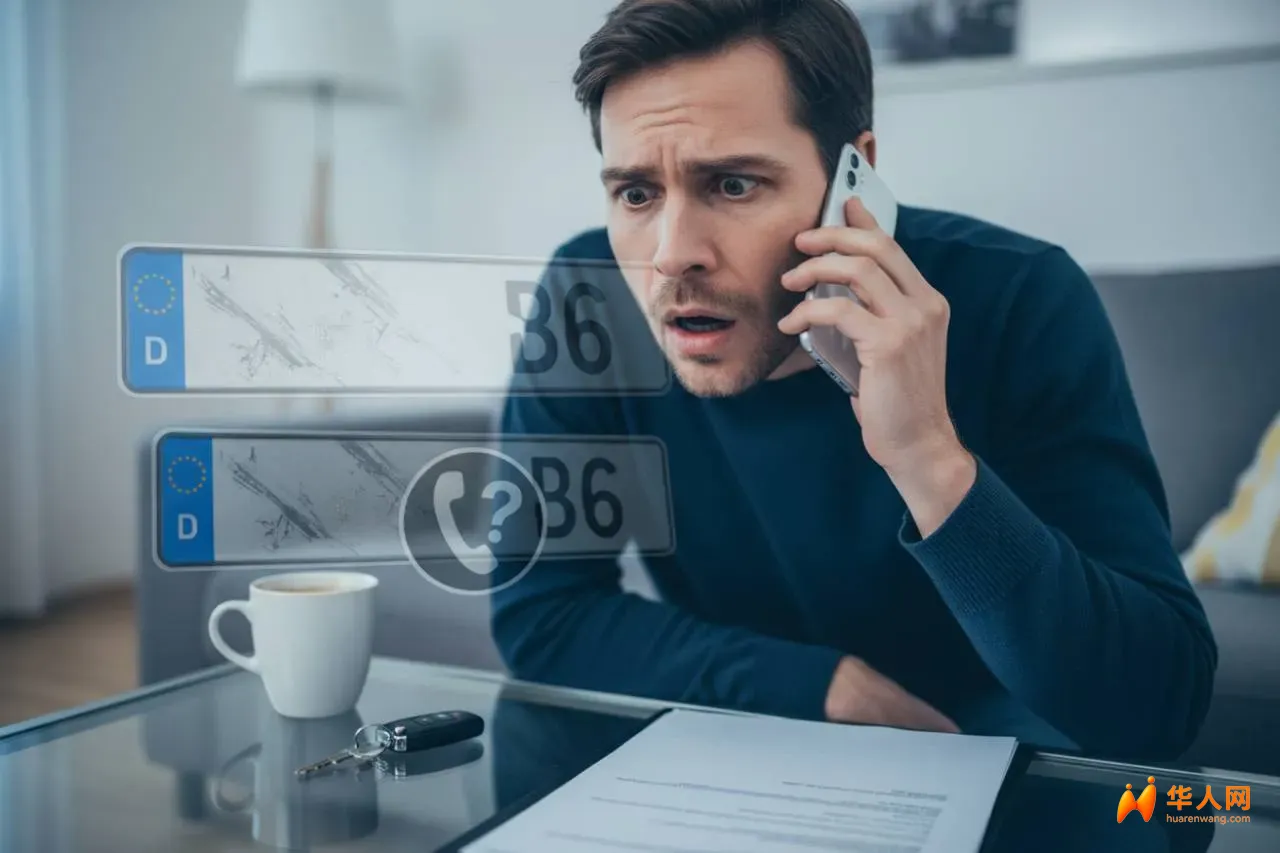 假警察登门“取证”？意大利近期出现高明骗局，专挑这些人下手