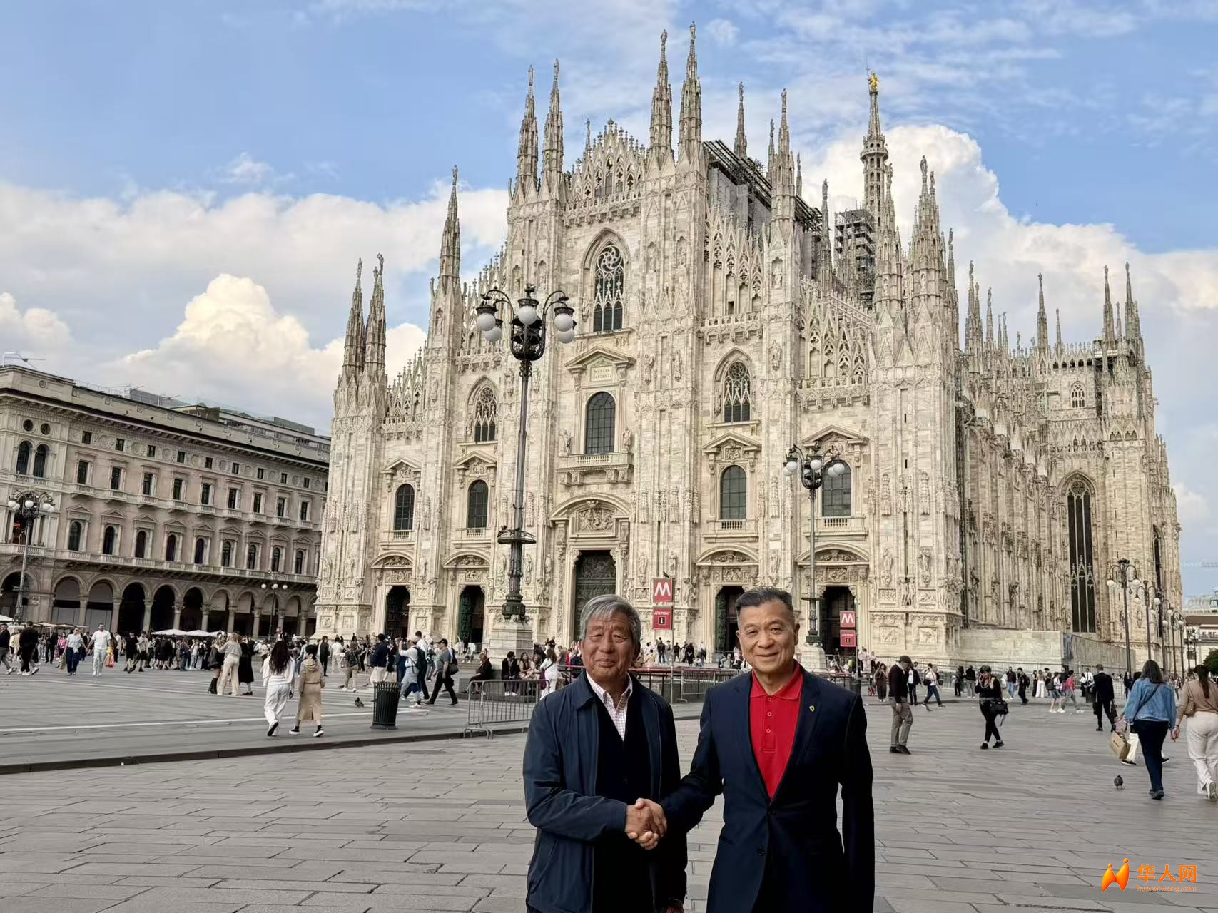 在米兰追寻郎世宁的足迹——从伦巴第到紫禁城，一位意大利艺术家的起点与远方