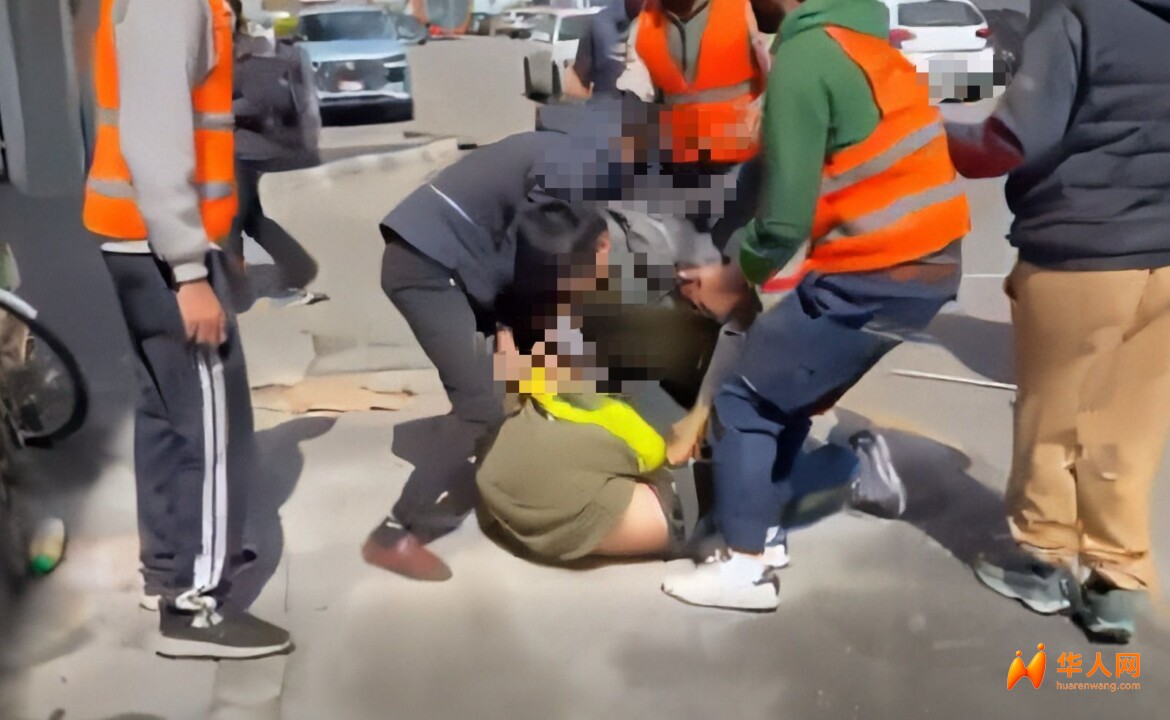 “不要落入圈套！”普拉托工会冲突再现，华商面临维权挑衅需理智应对 …