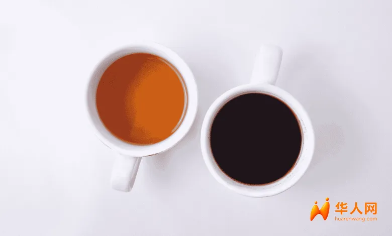 咖啡和茶哪个更护骨？超9000人长期跟踪研究给出答案