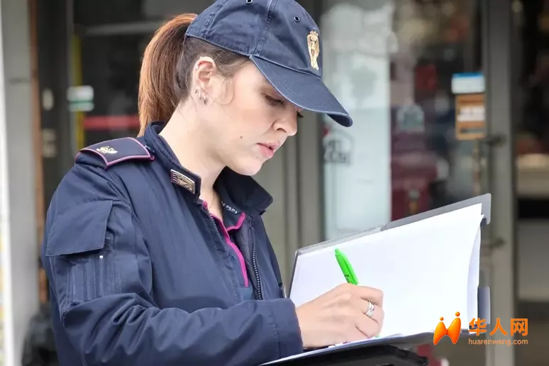 瞒天过海！华人女老板用买来的假证书开美容院，惊动警方突击查封