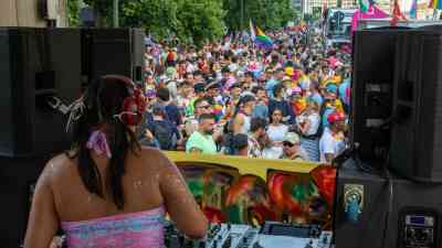 Il Pride 2026 a Milano - Foto da archivio LaPresse-2.jpg