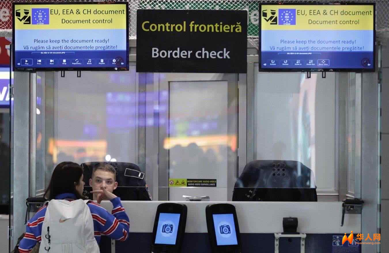 排队5小时、飞机空着飞？欧洲机场新规直接把暑期旅游卡崩了！ …