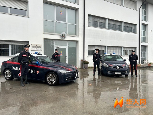 连续两次被驱逐拒不离境！意大利28岁华人小伙这次被“硬核”押送遣返