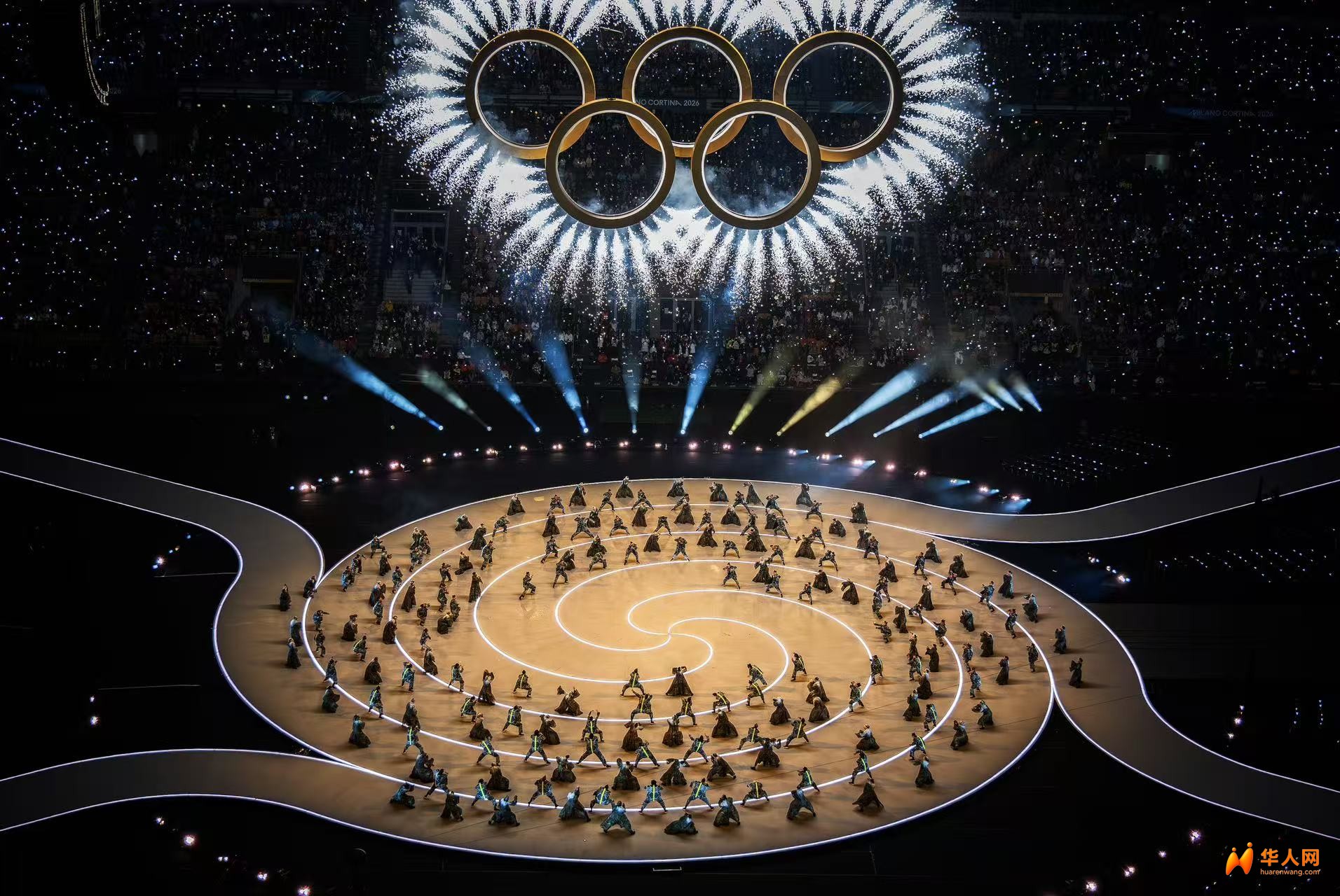说好的不花钱呢？意大利审计法院揭底：2026米兰冬奥会背负10亿欧元巨债 …