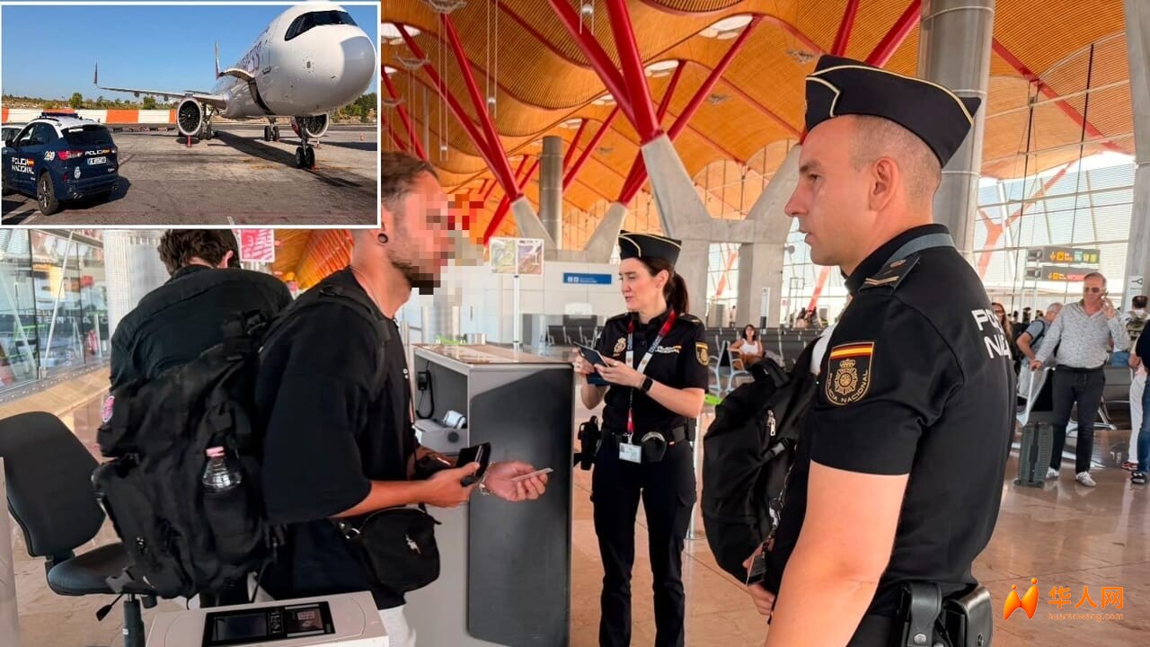 controlli spagna frontiera viaggi italia policia nacional_censored.jpg