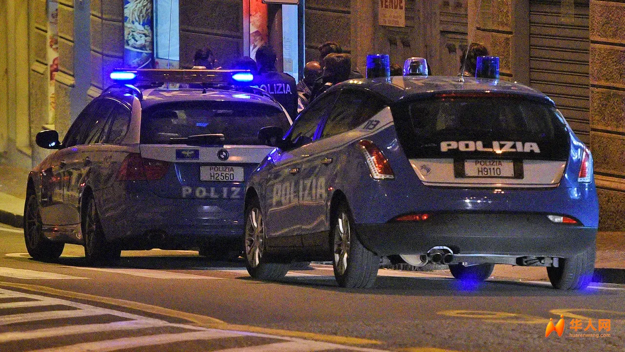 普拉托华人老板自费买枪械使用手册赠警局！新警察大赞超实用 …