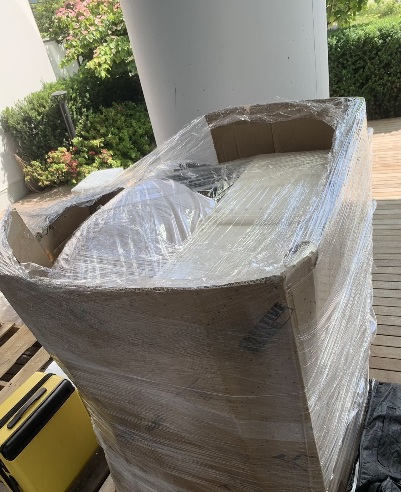 美国全球医疗技术运输| 医疗产品和实验室设备 - 国际包裹到位速递微信fundes