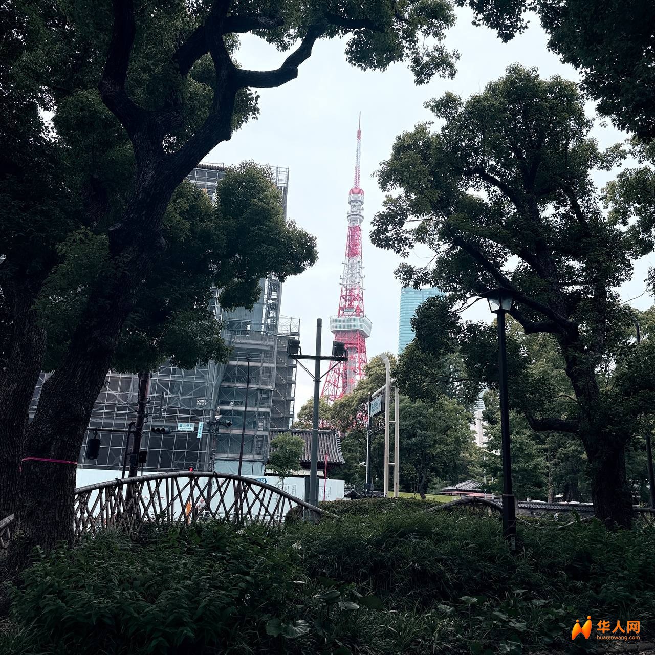 有機會來日本，不妨給自己安排一場旅行