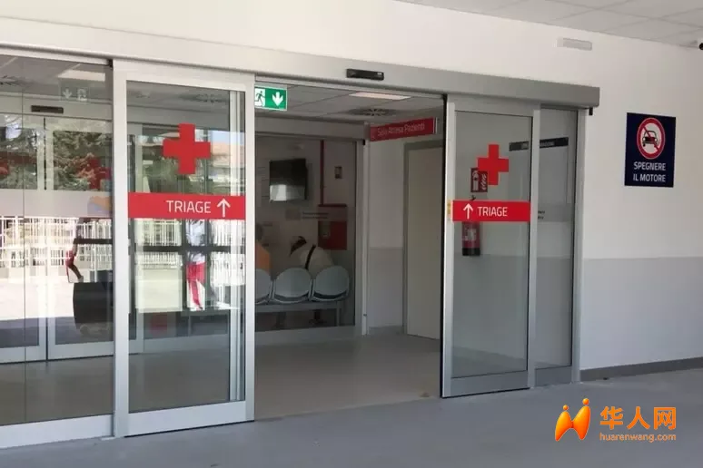 告别急诊排队噩梦！拉齐奥大区出重拳：半小时必须看上诊！ …