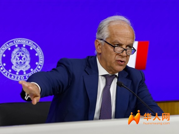 申根自由行受阻！意大利与西班牙互相严查边境，延期15天